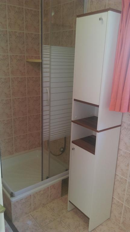 קרוואביצה Studios Dolcek מראה חיצוני תמונה